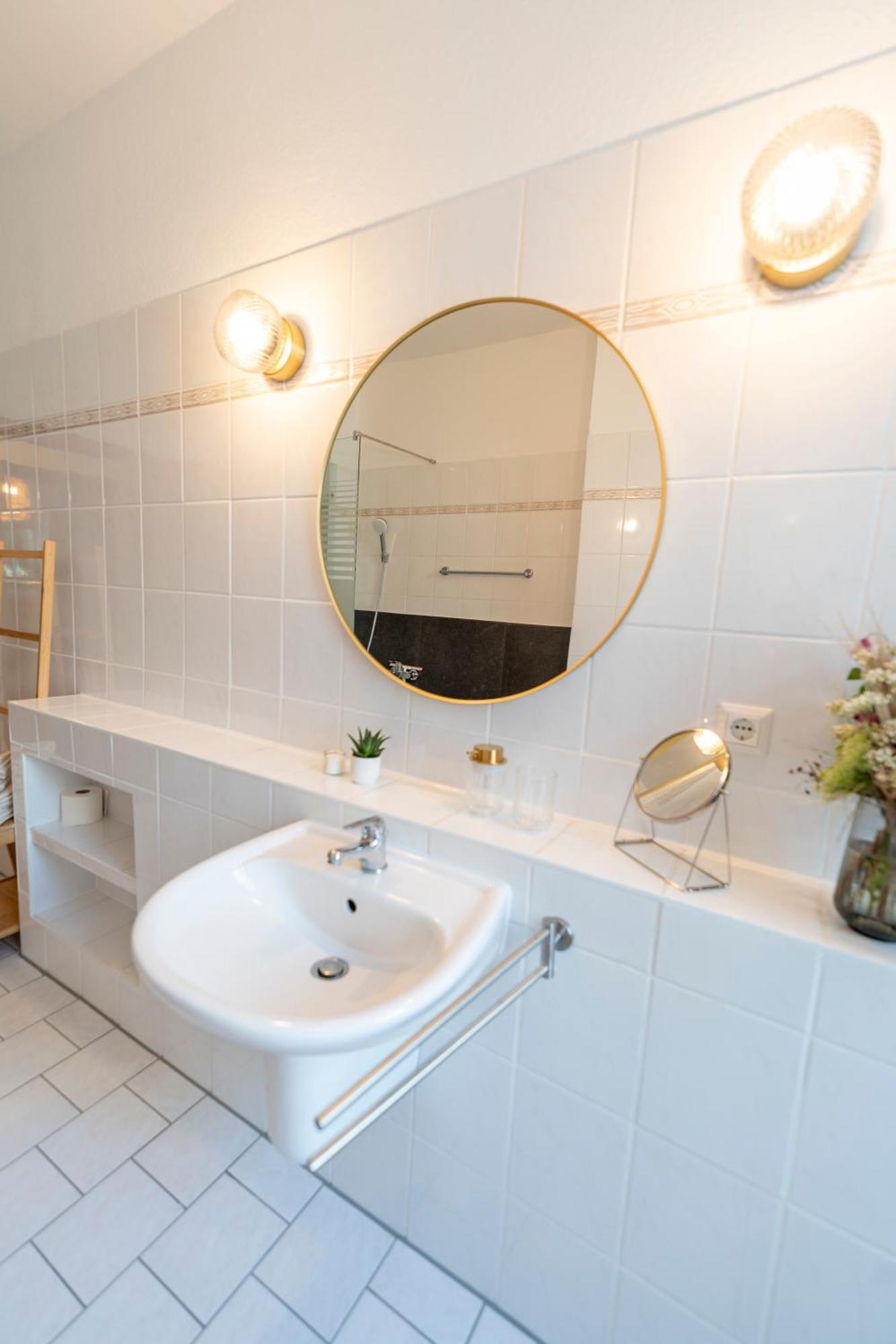 Rr - Comfortable Apartment 60 Qm - Central - Wifi Magdeburg Exterior photo